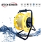 防水携帯用水位のすくいのメートルのゲージ100m警報LM301